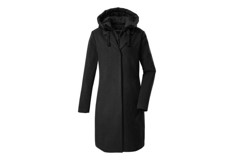 G.I.G.A. DX by killtec Funktionsmantel Parka GW 20 WMN PRK von G.I.G.A. DX by killtec