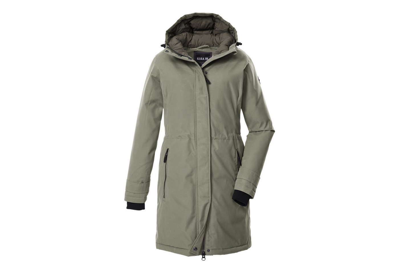 G.I.G.A. DX by killtec Funktionsmantel Parka GW 22 WMN PRK von G.I.G.A. DX by killtec