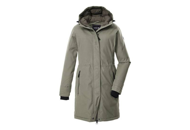 G.I.G.A. DX by killtec Funktionsmantel Parka GW 22 WMN PRK von G.I.G.A. DX by killtec