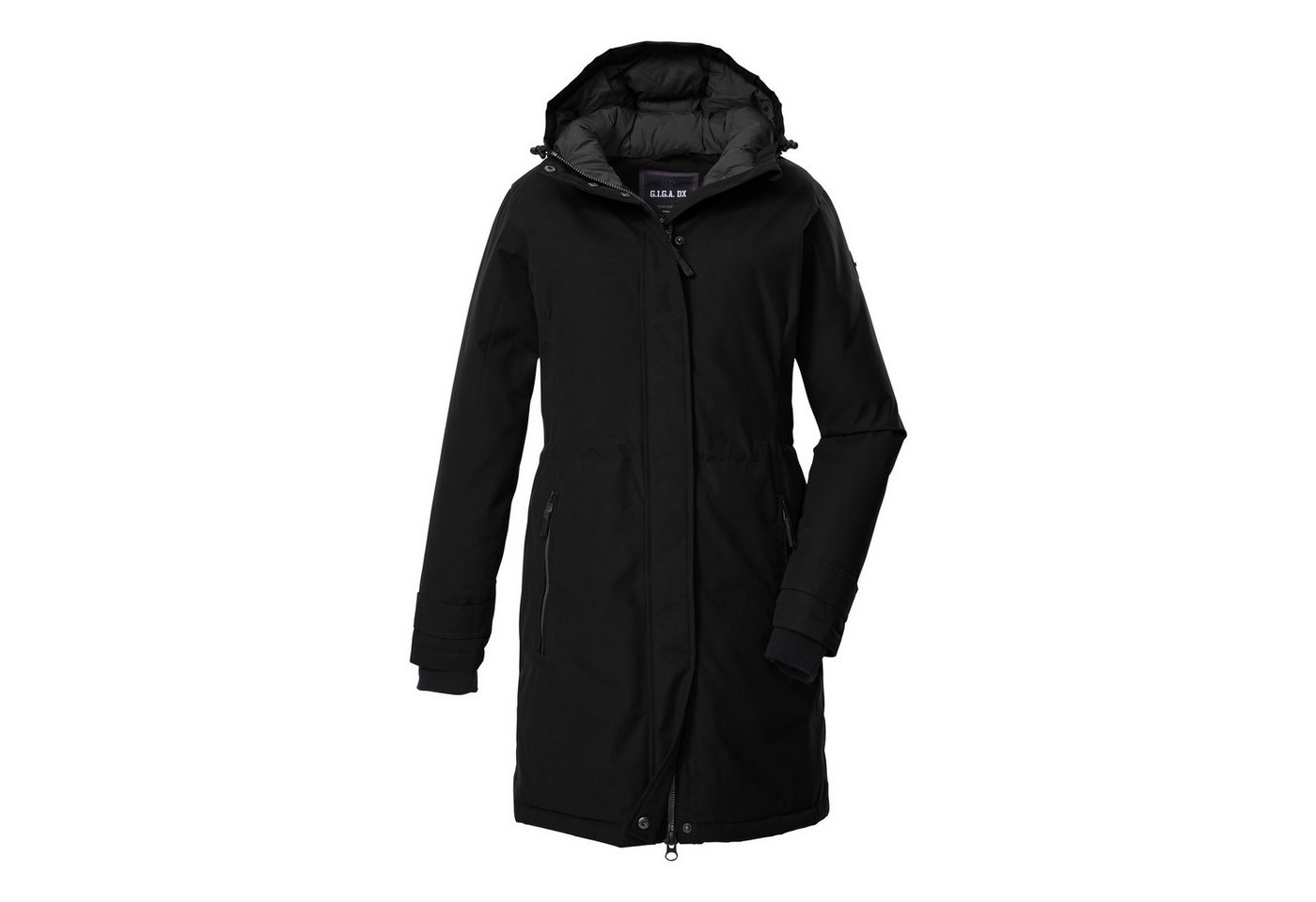 G.I.G.A. DX by killtec Funktionsmantel Parka GW 22 WMN PRK von G.I.G.A. DX by killtec