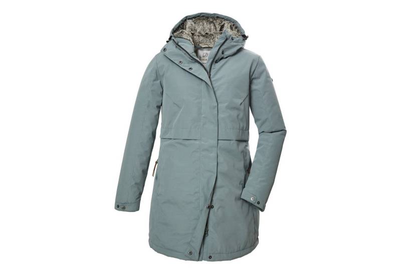 G.I.G.A. DX by killtec Funktionsmantel Parka GW 41 von G.I.G.A. DX by killtec