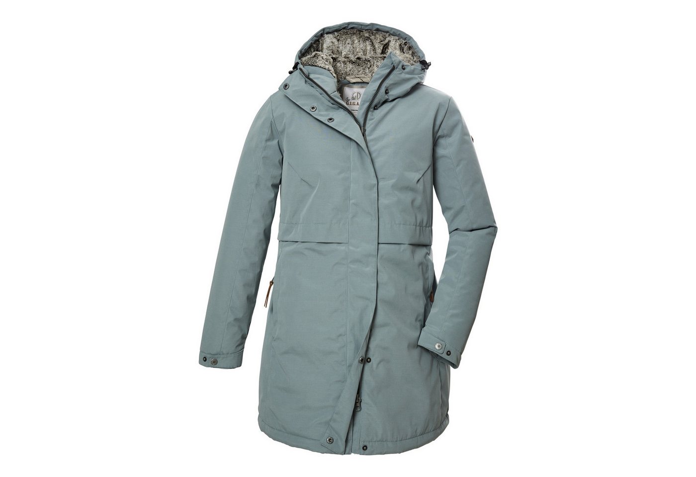 G.I.G.A. DX by killtec Funktionsmantel Parka GW 41 G.I.G.A. DX by killtec Funktionsmantel Parka GW 41 von G.I.G.A. DX by killtec