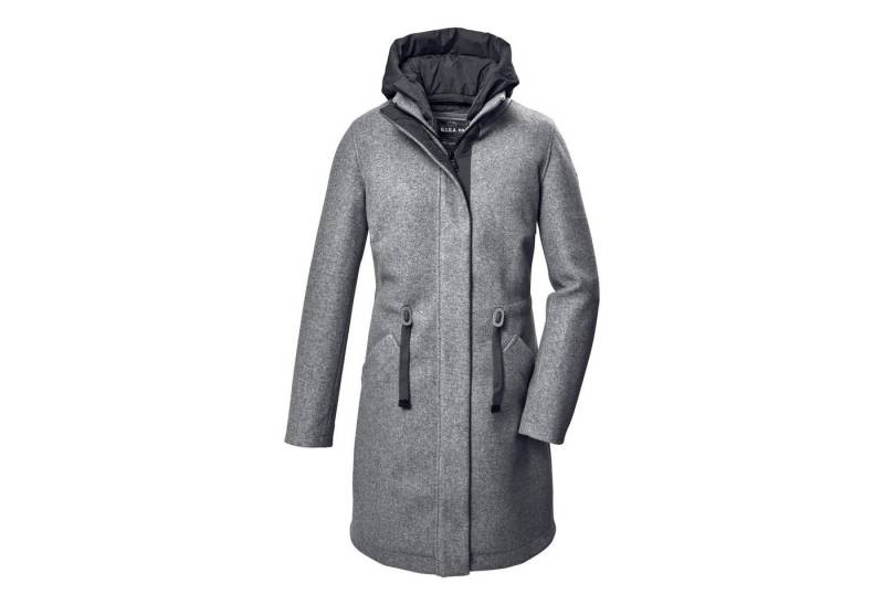 G.I.G.A. DX by killtec Funktionsmantel Parka GW 46 WMN PRK von G.I.G.A. DX by killtec