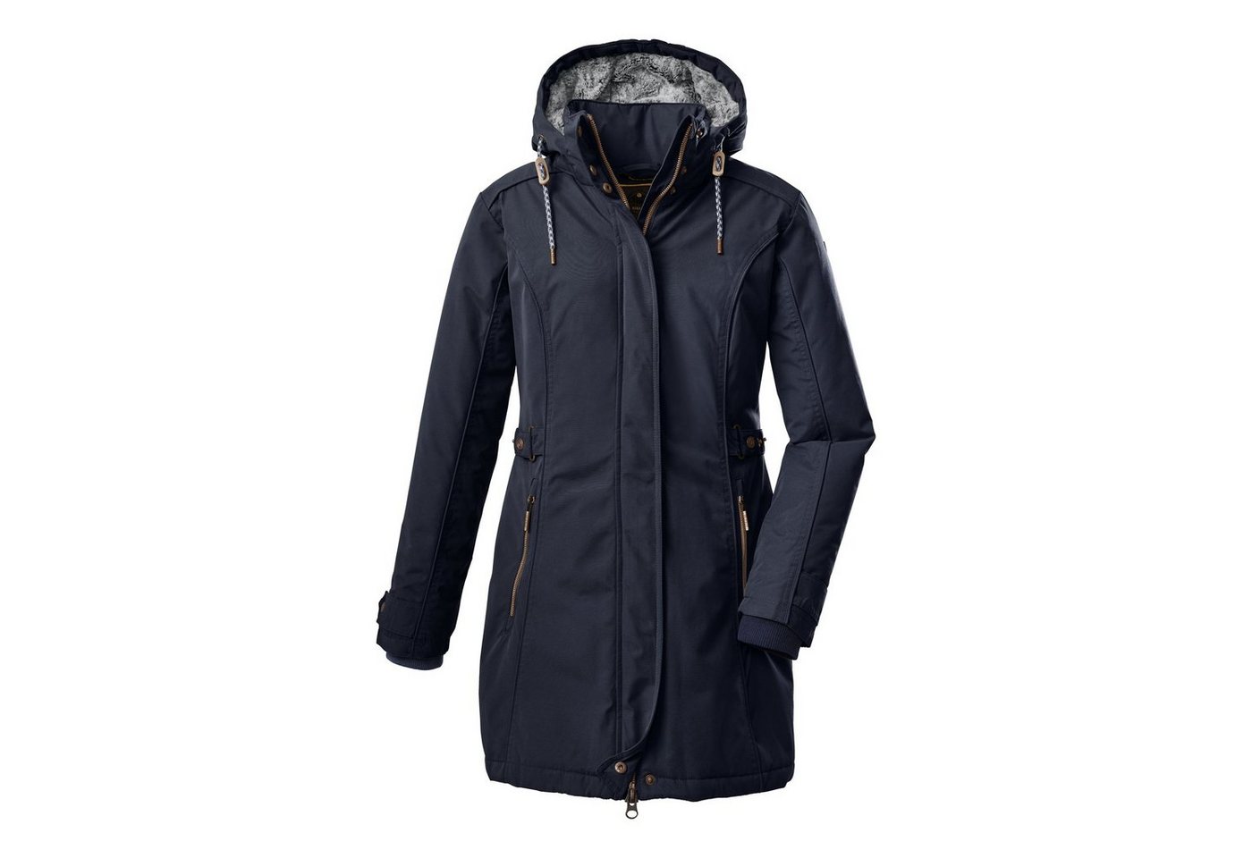 G.I.G.A. DX by killtec Funktionsmantel Parka GW 6 G.I.G.A. DX by killtec Funktionsmantel Parka GW 6 von G.I.G.A. DX by killtec