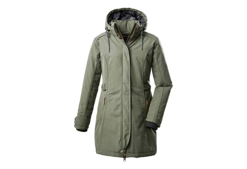 G.I.G.A. DX by killtec Funktionsmantel Parka GW 6 von G.I.G.A. DX by killtec