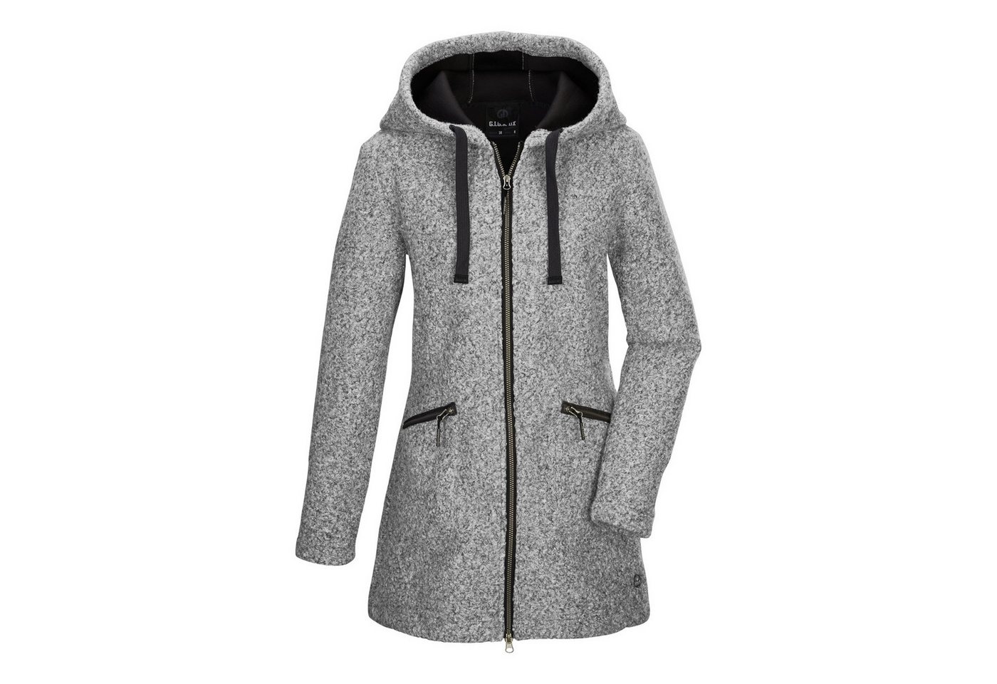 G.I.G.A. DX by killtec Funktionsmantel Parka GW 87 WMN PRK_Roshana von G.I.G.A. DX by killtec