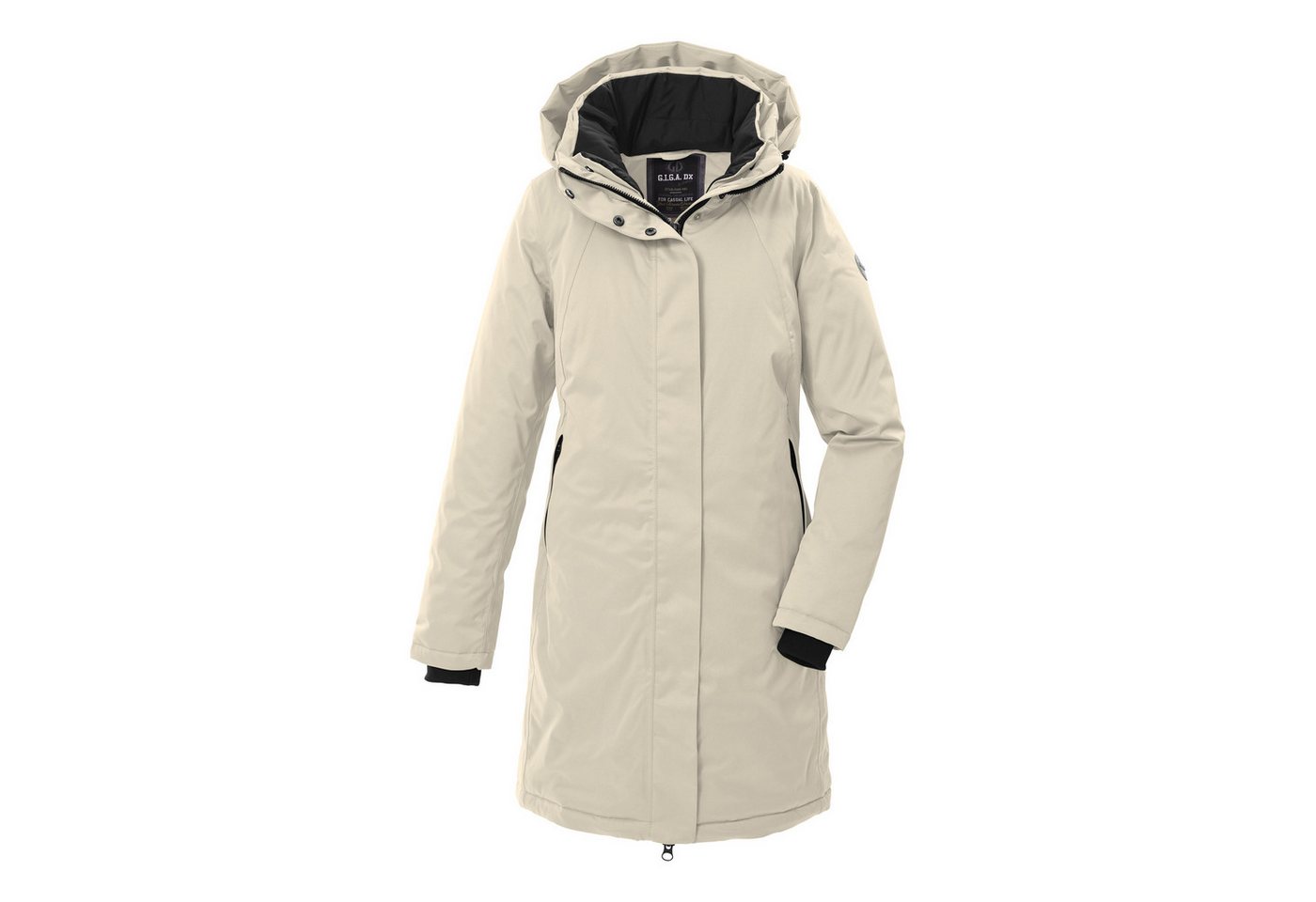 G.I.G.A. DX by killtec Funktionsmantel Parka von G.I.G.A. DX by killtec