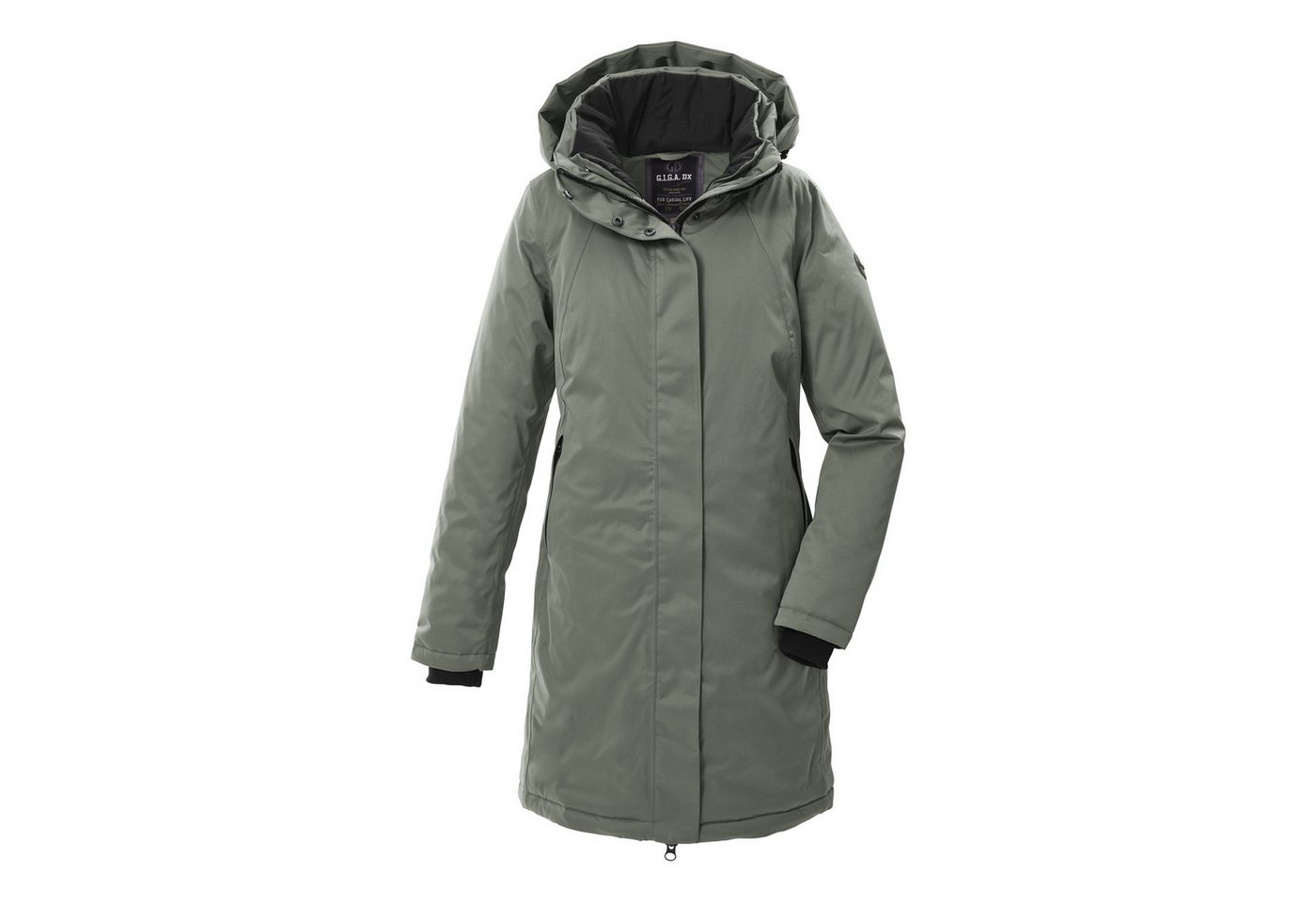 G.I.G.A. DX by killtec Funktionsmantel Parka von G.I.G.A. DX by killtec