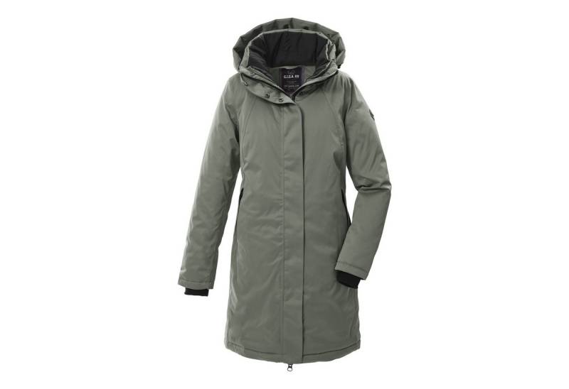 G.I.G.A. DX by killtec Funktionsmantel Parka von G.I.G.A. DX by killtec