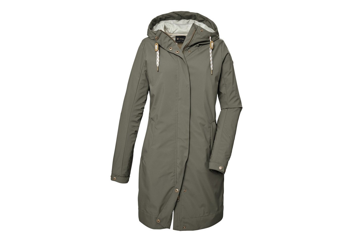 G.I.G.A. DX by killtec Funktionsmantel Softshellparka GS 16 G.I.G.A. DX by killtec Funktionsmantel Softshellparka GS 16 von G.I.G.A. DX by killtec