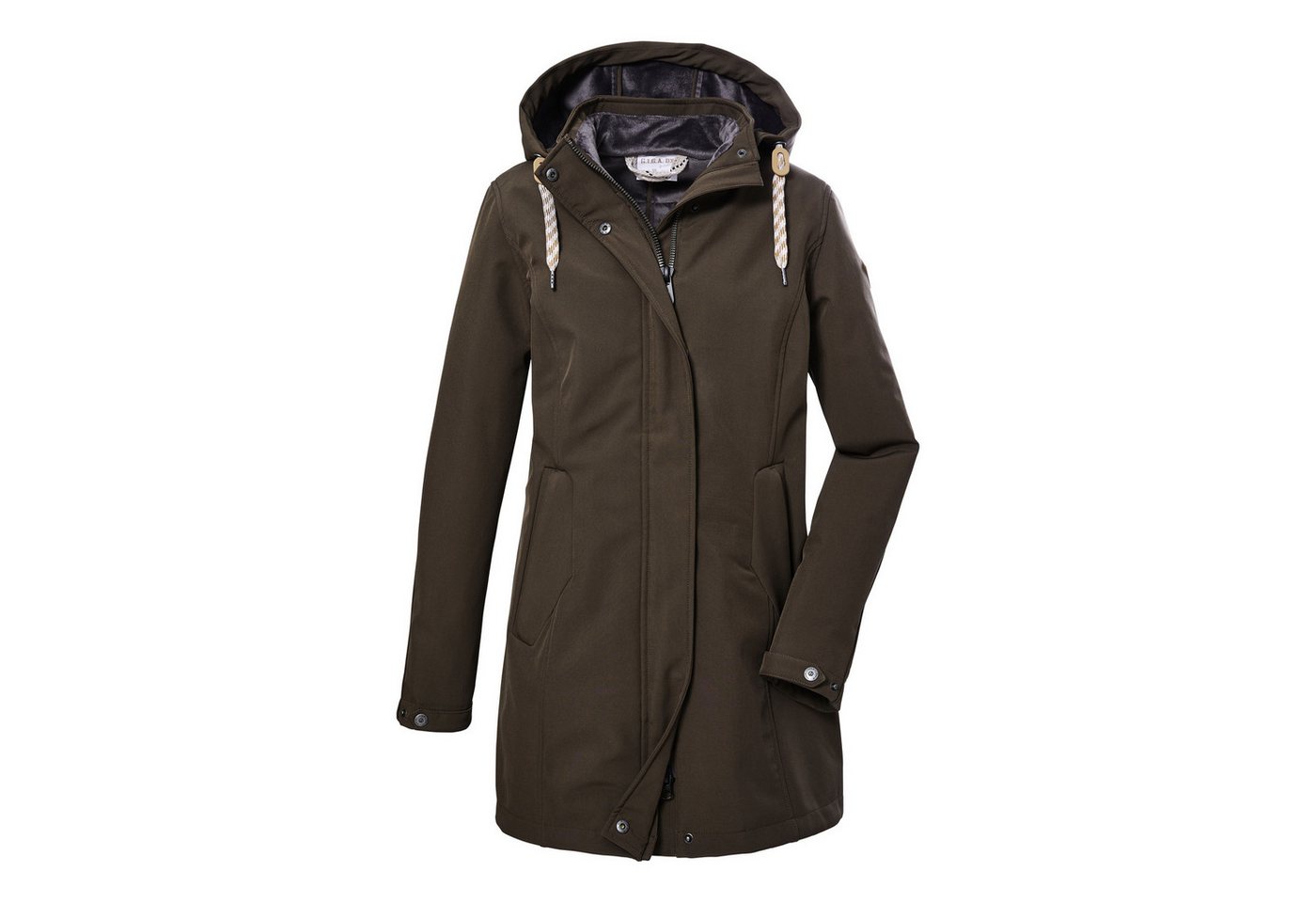 G.I.G.A. DX by killtec Funktionsmantel Softshellparka GW 19 G.I.G.A. DX by killtec Funktionsmantel Softshellparka GW 19 von G.I.G.A. DX by killtec
