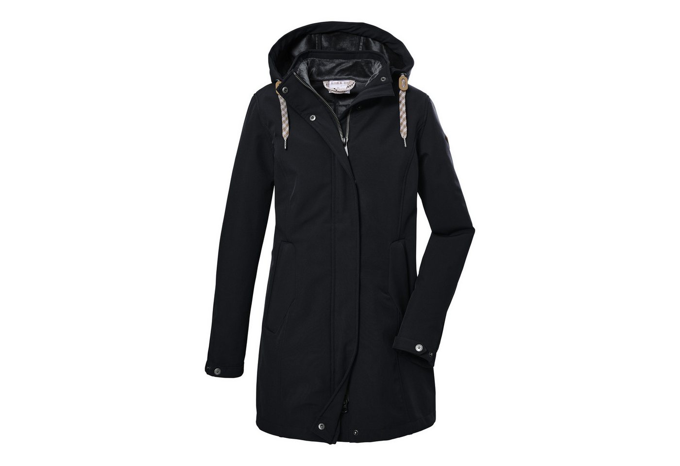 G.I.G.A. DX by killtec Funktionsmantel Softshellparka GW 19 G.I.G.A. DX by killtec Funktionsmantel Softshellparka GW 19 von G.I.G.A. DX by killtec