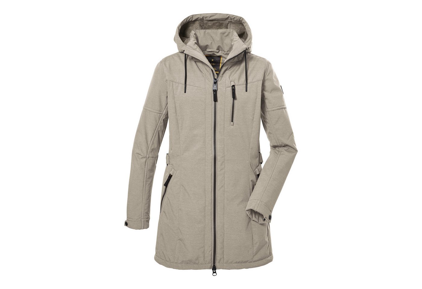 G.I.G.A. DX by killtec Funktionsmantel Softshellparka GW 46 G.I.G.A. DX by killtec Funktionsmantel Softshellparka GW 46 von G.I.G.A. DX by killtec
