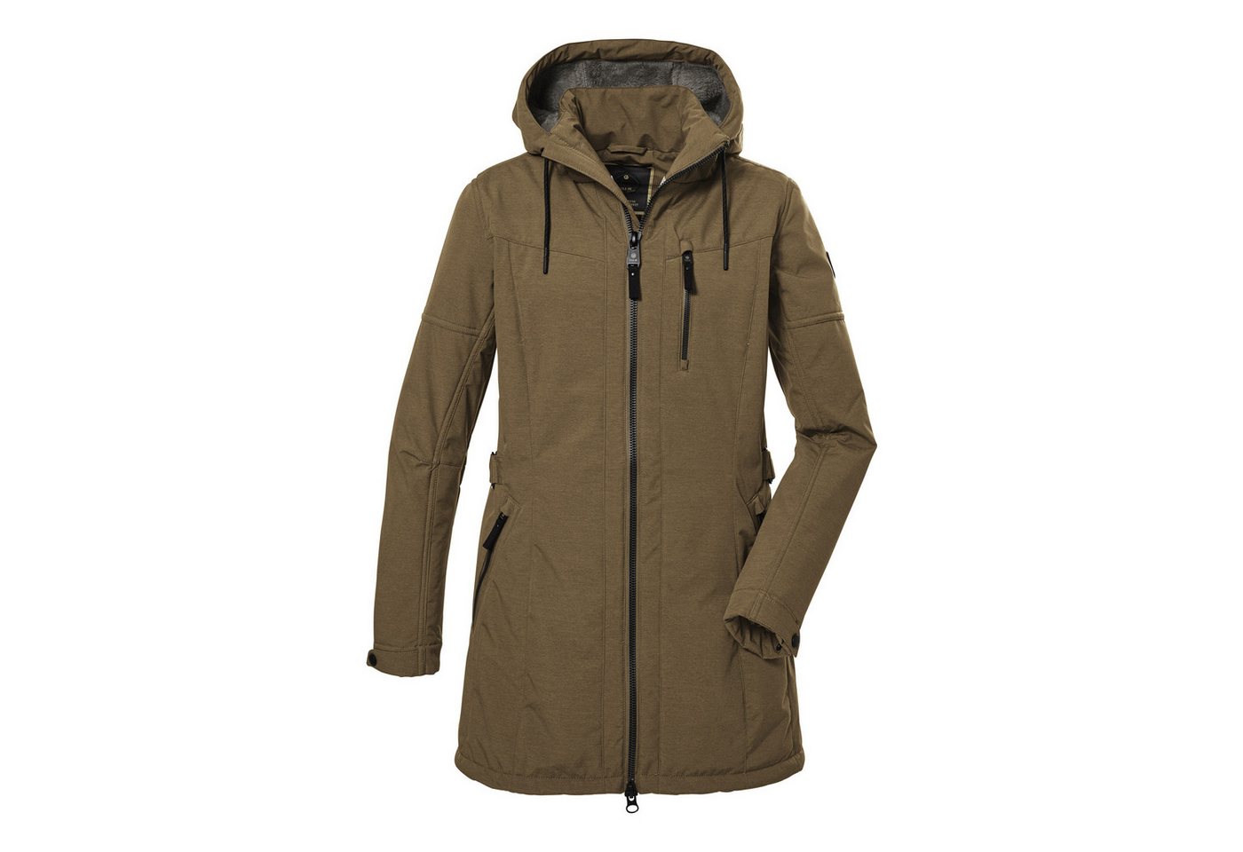 G.I.G.A. DX by killtec Funktionsmantel Softshellparka GW 46 G.I.G.A. DX by killtec Funktionsmantel Softshellparka GW 46 von G.I.G.A. DX by killtec