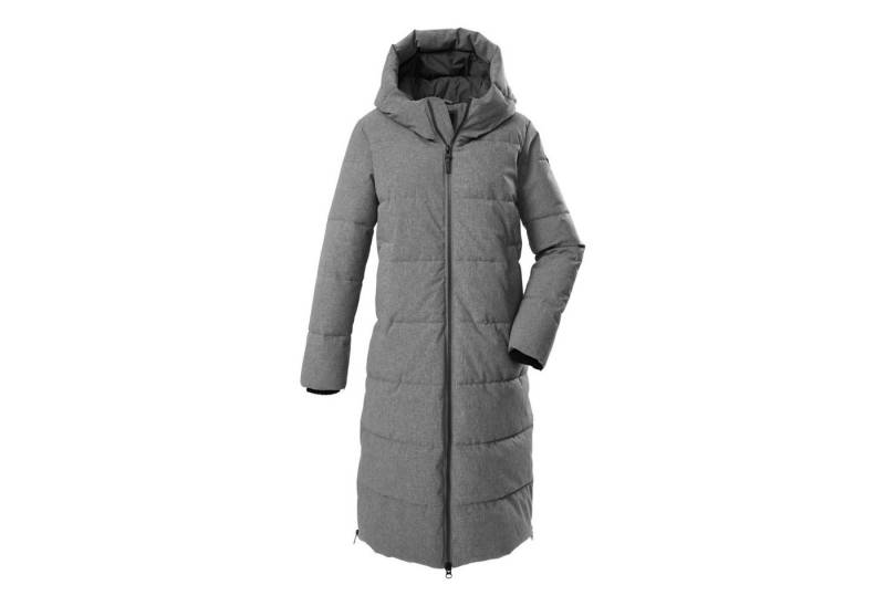 G.I.G.A. DX by killtec Funktionsmantel Steppmantel GW 17 WMN QLTD CT von G.I.G.A. DX by killtec