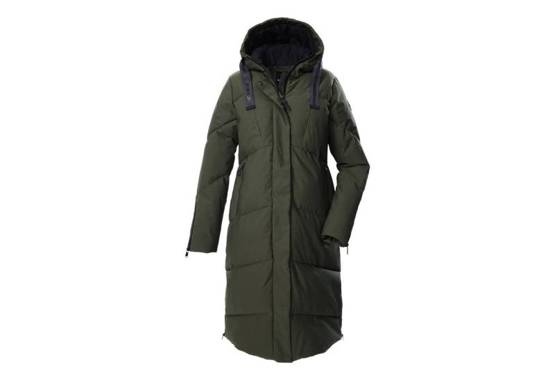 G.I.G.A. DX by killtec Funktionsmantel Steppmantel GW 41 WMN QLTD CT von G.I.G.A. DX by killtec