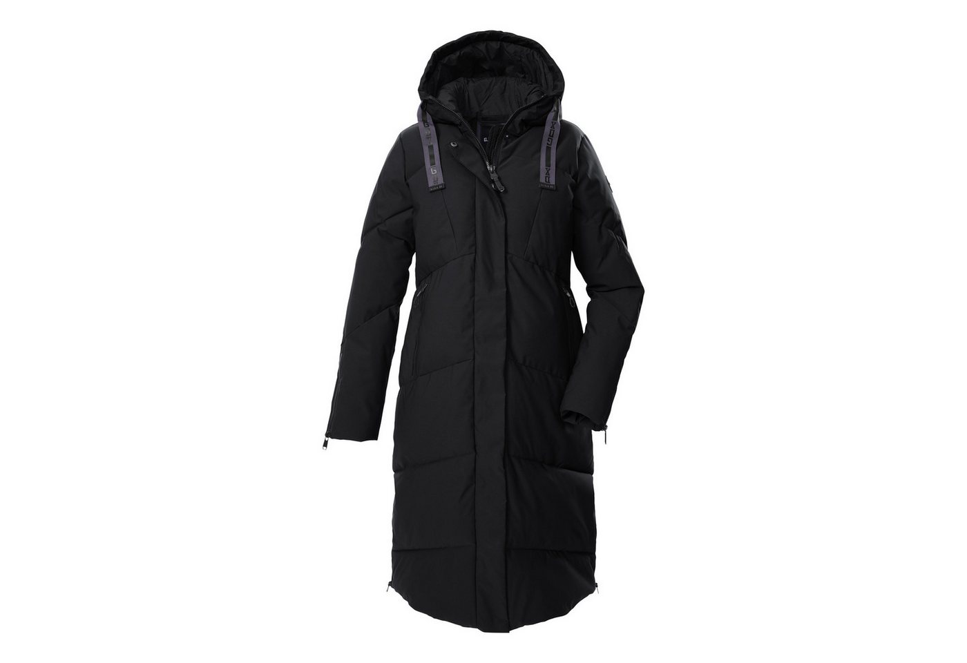 G.I.G.A. DX by killtec Funktionsmantel Steppmantel GW 41 WMN QLTD CT von G.I.G.A. DX by killtec