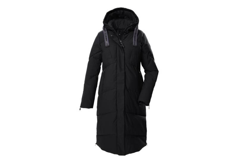 G.I.G.A. DX by killtec Funktionsmantel Steppmantel GW 41 WMN QLTD CT von G.I.G.A. DX by killtec