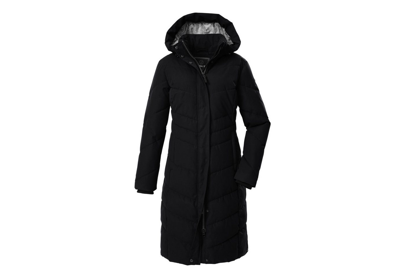 G.I.G.A. DX by killtec Funktionsmantel Steppmantel GW 61 WMN QLTD CT von G.I.G.A. DX by killtec