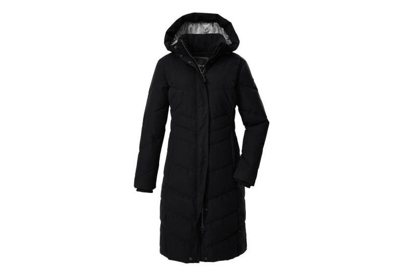 G.I.G.A. DX by killtec Funktionsmantel Steppmantel GW 61 WMN QLTD CT von G.I.G.A. DX by killtec