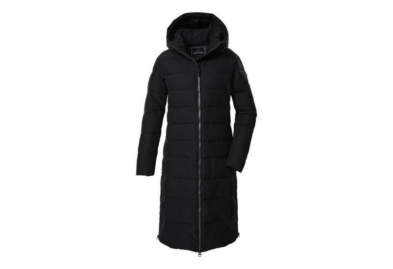 G.I.G.A. DX by killtec Funktionsmantel Steppmantel GW 88 WMN QLTD CT von G.I.G.A. DX by killtec