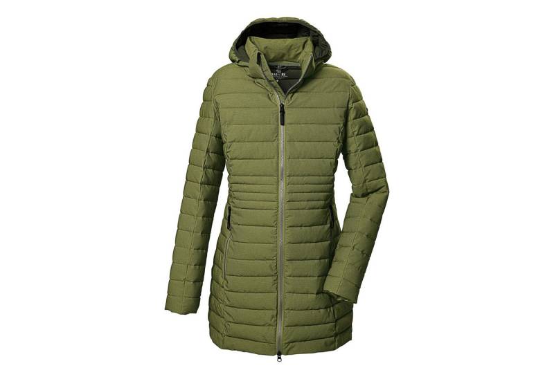 G.I.G.A. DX by killtec Funktionsmantel Steppparka GW 14 WMN QLTD PRK_Bacarya von G.I.G.A. DX by killtec