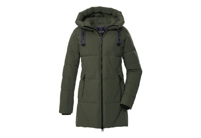 G.I.G.A. DX by killtec Funktionsmantel Steppparka GW 30 WMN QLTD PRK von G.I.G.A. DX by killtec