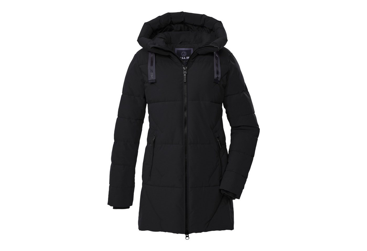 G.I.G.A. DX by killtec Funktionsmantel Steppparka GW 30 WMN QLTD PRK von G.I.G.A. DX by killtec