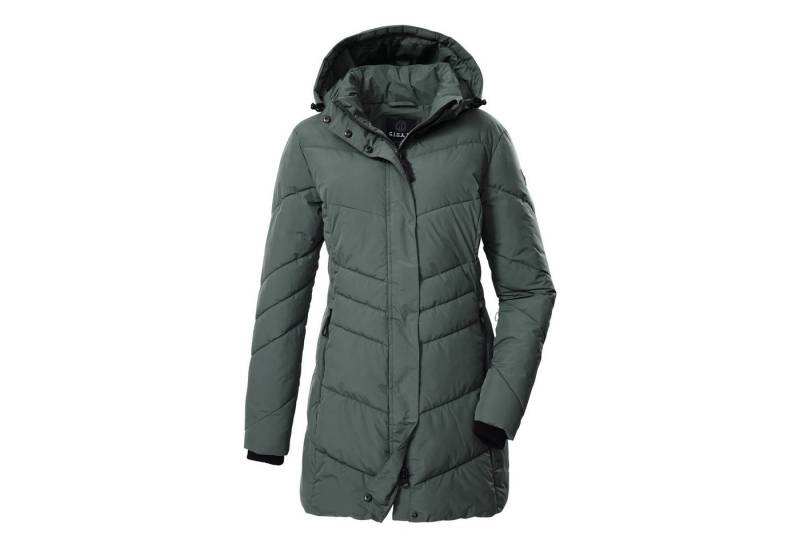 G.I.G.A. DX by killtec Funktionsmantel Steppparka GW 60 WMN QLTD PRK von G.I.G.A. DX by killtec