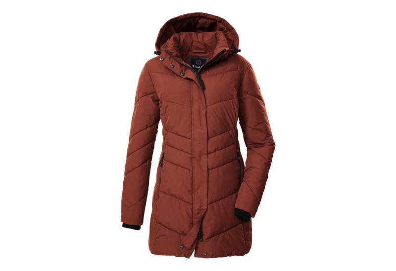 G.I.G.A. DX by killtec Funktionsmantel Steppparka GW 60 WMN QLTD PRK von G.I.G.A. DX by killtec