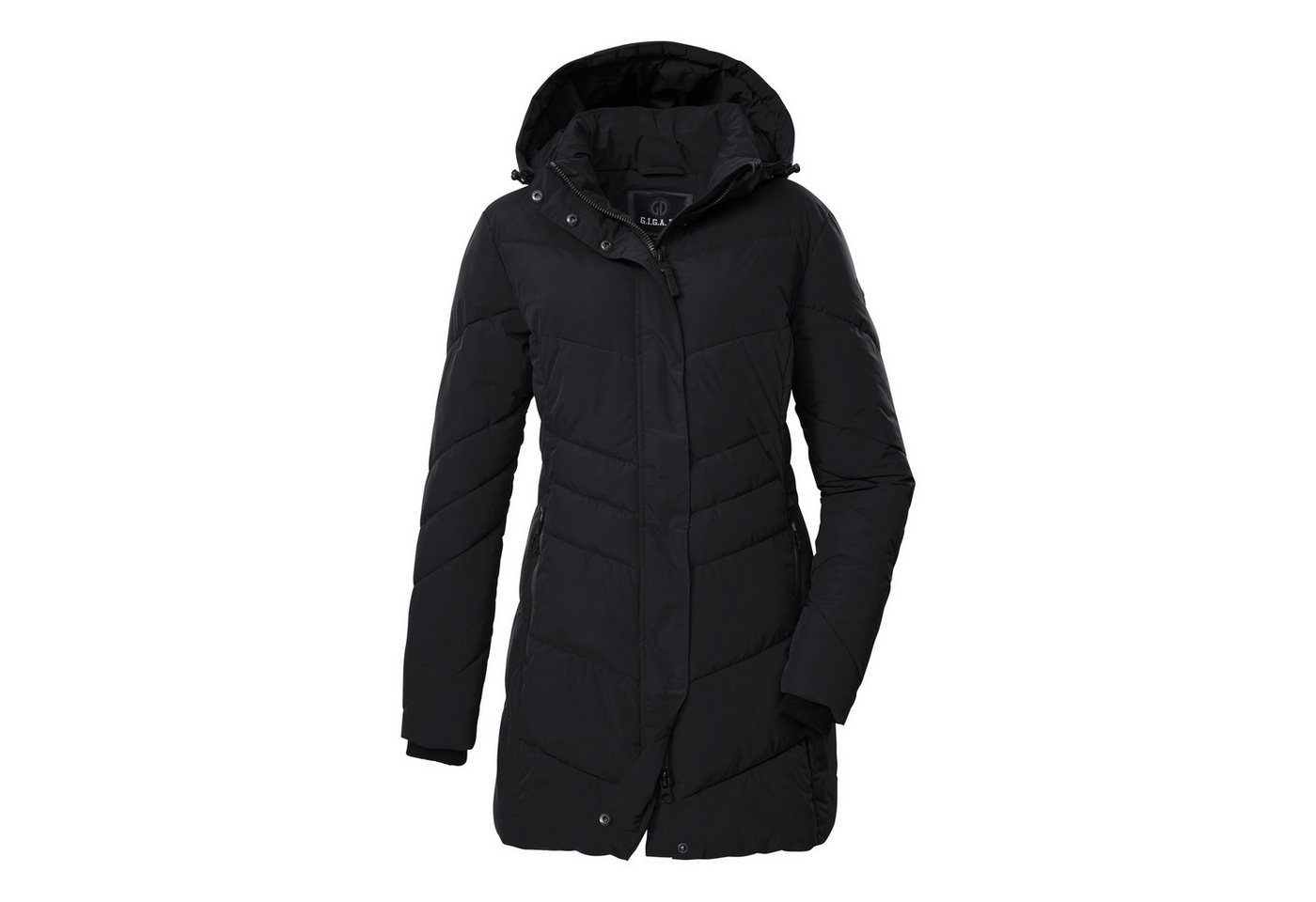 G.I.G.A. DX by killtec Funktionsmantel Steppparka GW 60 WMN QLTD PRK von G.I.G.A. DX by killtec