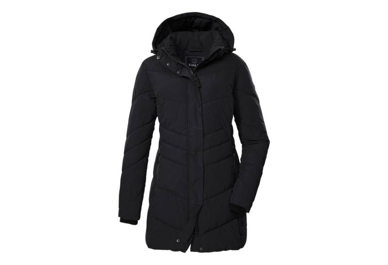 G.I.G.A. DX by killtec Funktionsmantel Steppparka GW 60 WMN QLTD PRK von G.I.G.A. DX by killtec