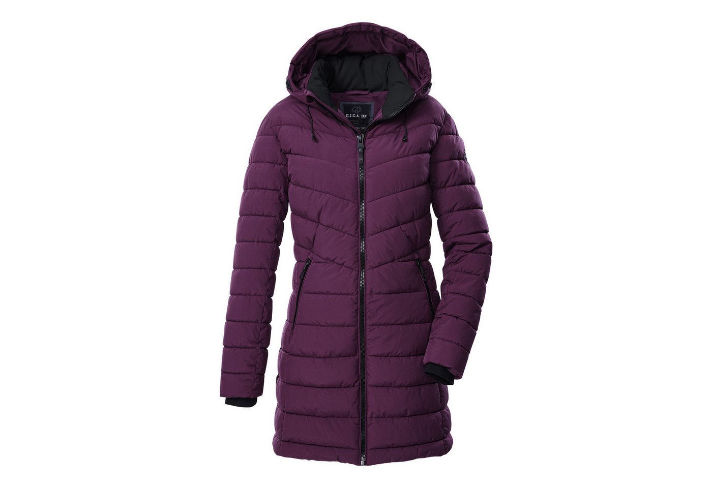 G.I.G.A. DX by killtec Funktionsmantel Steppparka GW 74 WMN QLTD PRK von G.I.G.A. DX by killtec