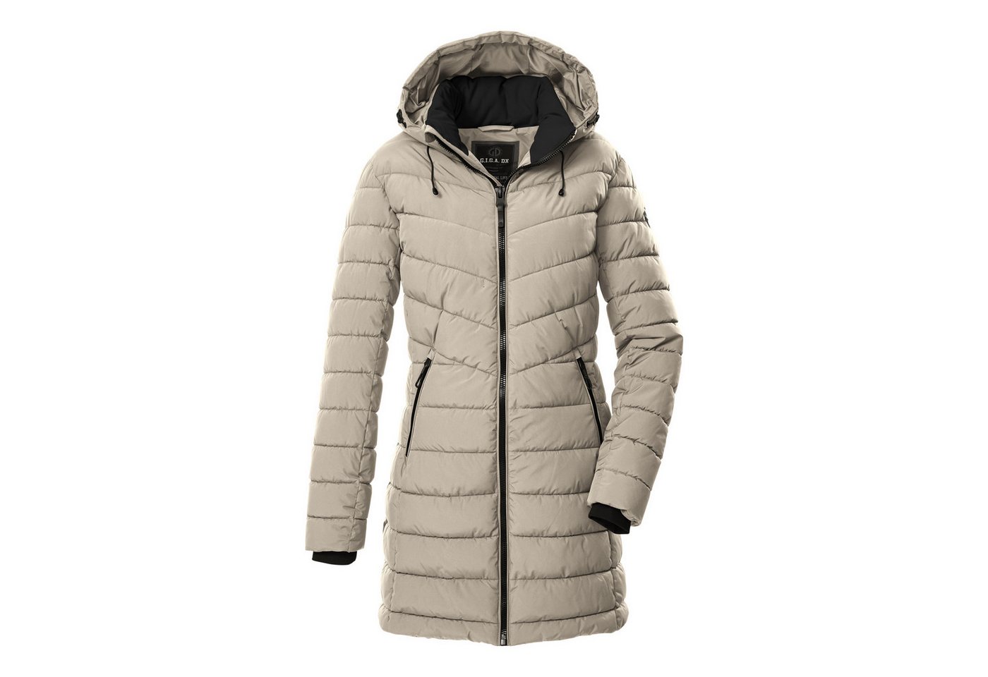 G.I.G.A. DX by killtec Funktionsmantel Steppparka GW 74 WMN QLTD PRK von G.I.G.A. DX by killtec