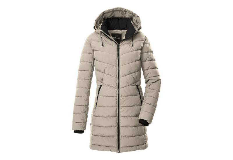 G.I.G.A. DX by killtec Funktionsmantel Steppparka GW 74 WMN QLTD PRK von G.I.G.A. DX by killtec