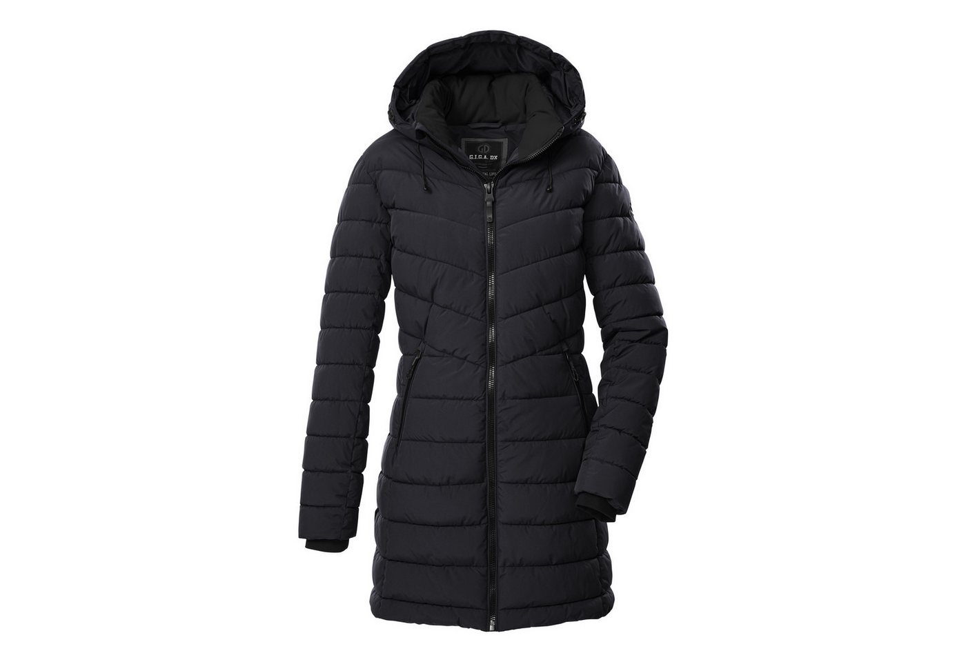 G.I.G.A. DX by killtec Funktionsmantel Steppparka GW 74 WMN QLTD PRK von G.I.G.A. DX by killtec