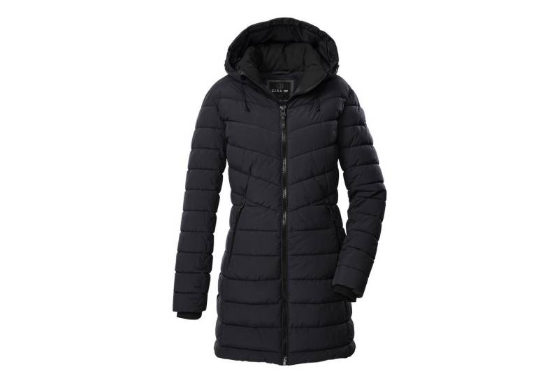 G.I.G.A. DX by killtec Funktionsmantel Steppparka GW 74 WMN QLTD PRK von G.I.G.A. DX by killtec