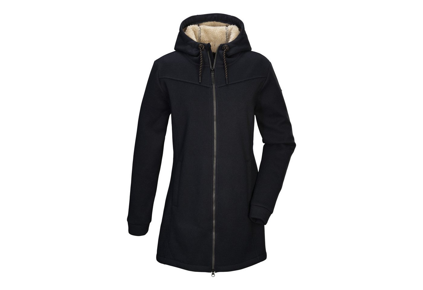 G.I.G.A. DX by killtec Funktionsmantel Strickfleeceparka GW 37 WMN KNTFLC PRK von G.I.G.A. DX by killtec