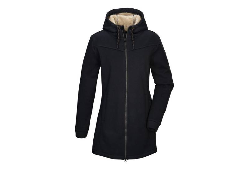 G.I.G.A. DX by killtec Funktionsmantel Strickfleeceparka GW 37 WMN KNTFLC PRK von G.I.G.A. DX by killtec