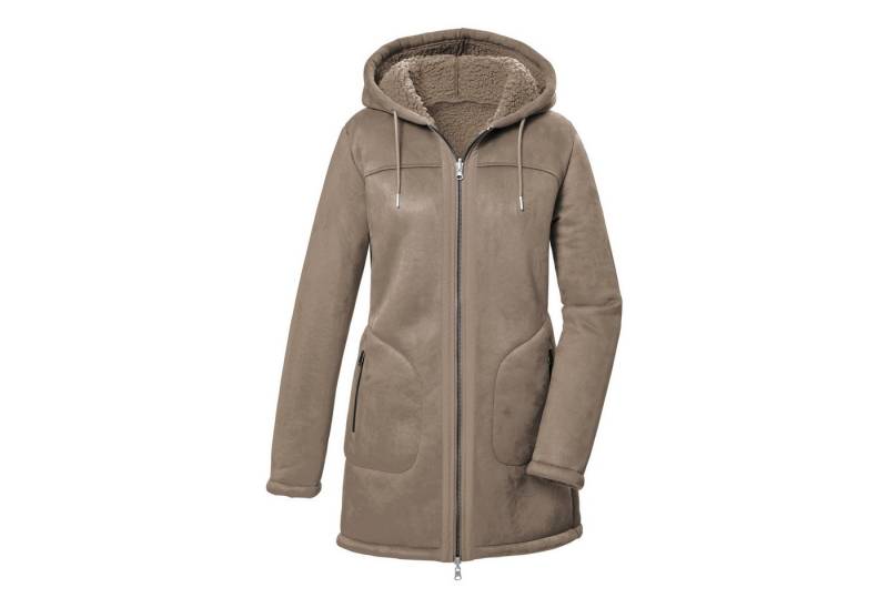 G.I.G.A. DX by killtec Funktionsmantel Wendeparka GW 63 WMN PRK von G.I.G.A. DX by killtec