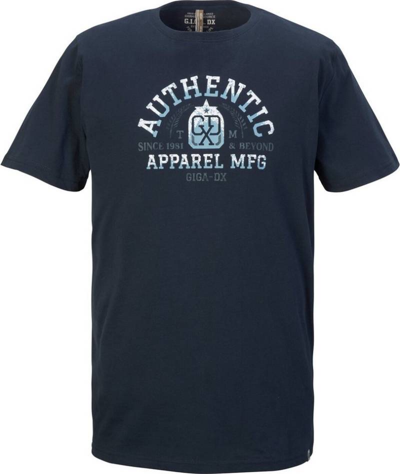 G.I.G.A. DX by killtec Funktionsshirt GS 45 MN TSHRT DUNKELNAVY von G.I.G.A. DX by killtec