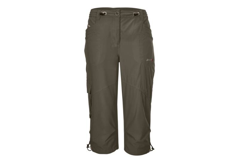 G.I.G.A. DX by killtec Funktionsshorts 3/4 - Hose GS 31 WMN PNTS von G.I.G.A. DX by killtec