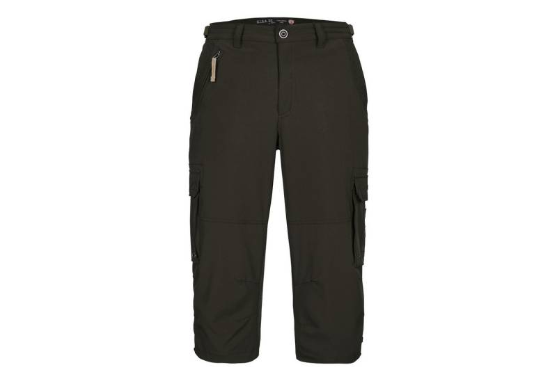 G.I.G.A. DX by killtec Funktionsshorts 3/4 - Hose GS 35 MN PNTS von G.I.G.A. DX by killtec