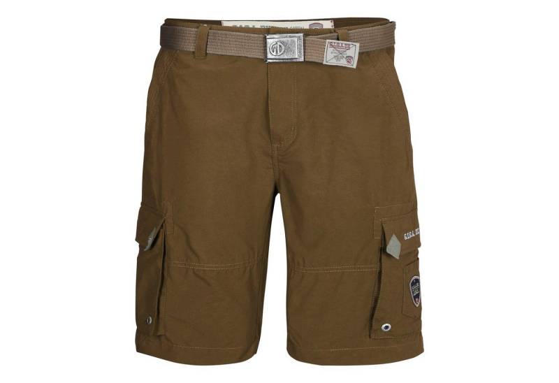 G.I.G.A. DX by killtec Funktionsshorts Bermudas Bermudas GS 38 MN BRMDS von G.I.G.A. DX by killtec