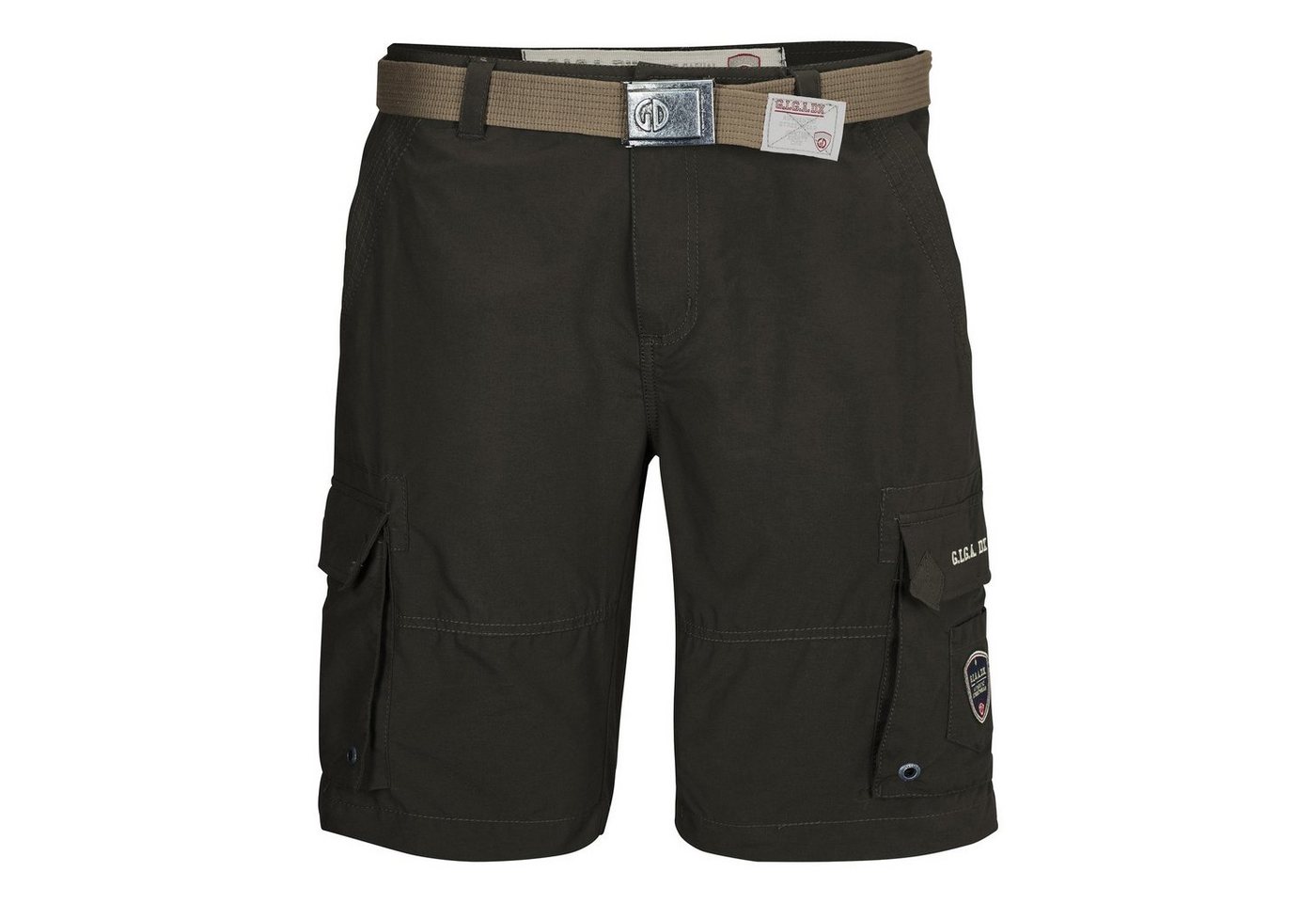 G.I.G.A. DX by killtec Funktionsshorts Bermudas Bermudas GS 38 MN BRMDS G.I.G.A. DX by killtec Funktionsshorts Bermudas Bermudas GS 38 MN BRMDS von G.I.G.A. DX by killtec