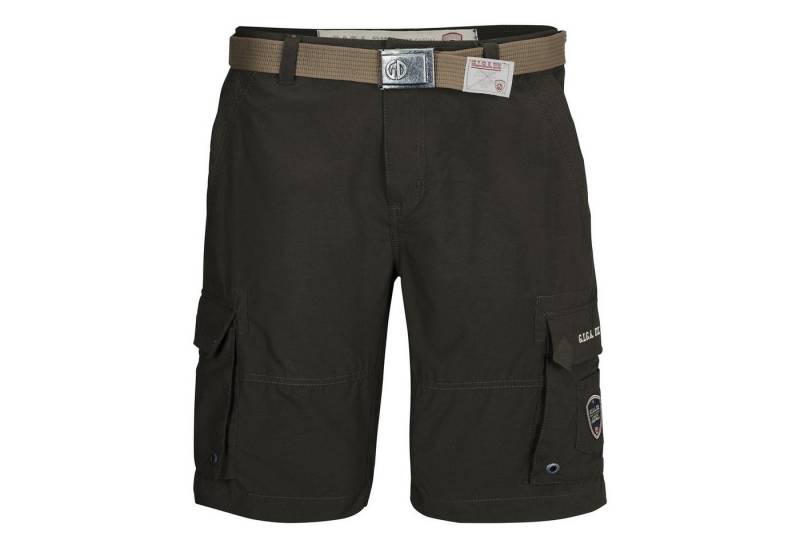 G.I.G.A. DX by killtec Funktionsshorts Bermudas Bermudas GS 38 MN BRMDS von G.I.G.A. DX by killtec