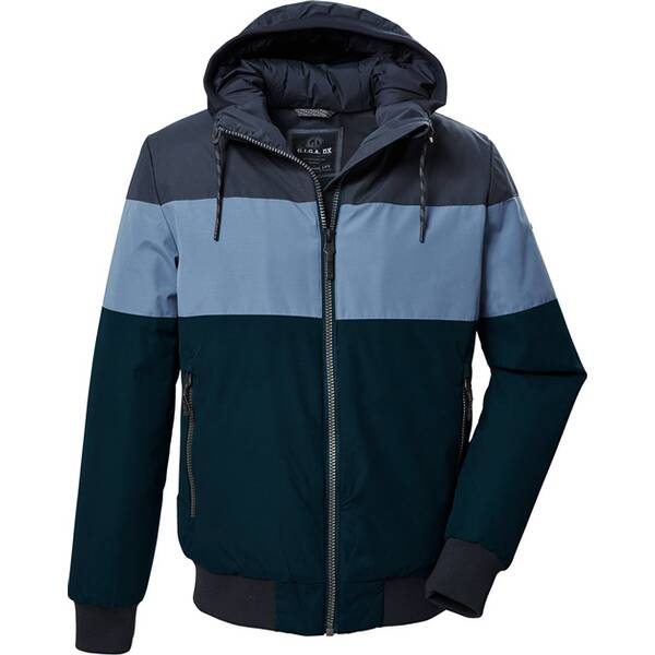G.I.G.A. DX by killtec Herren Blouson GW 31 MN BLSN von G.I.G.A. DX by killtec