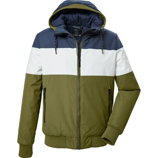 G.I.G.A. DX by killtec Herren Blouson GW 31 MN BLSN von G.I.G.A. DX by killtec