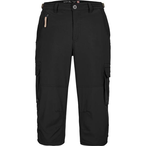 G.I.G.A. DX by killtec Herren Caprihose GS 35 MN PNTS von G.I.G.A. DX by killtec