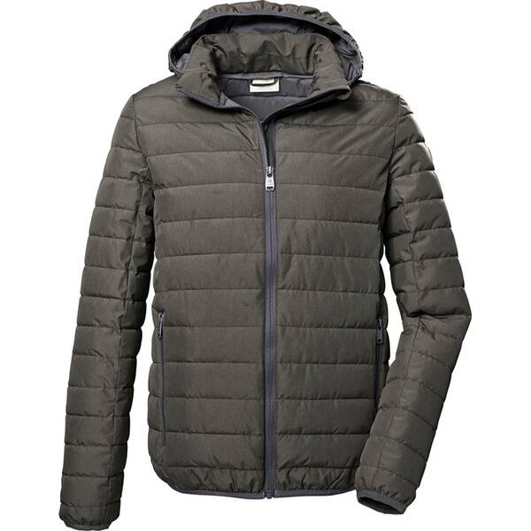 G.I.G.A. DX by killtec Herren Funktionsjacke GS 1 MN QLTD JCKT von G.I.G.A. DX by killtec
